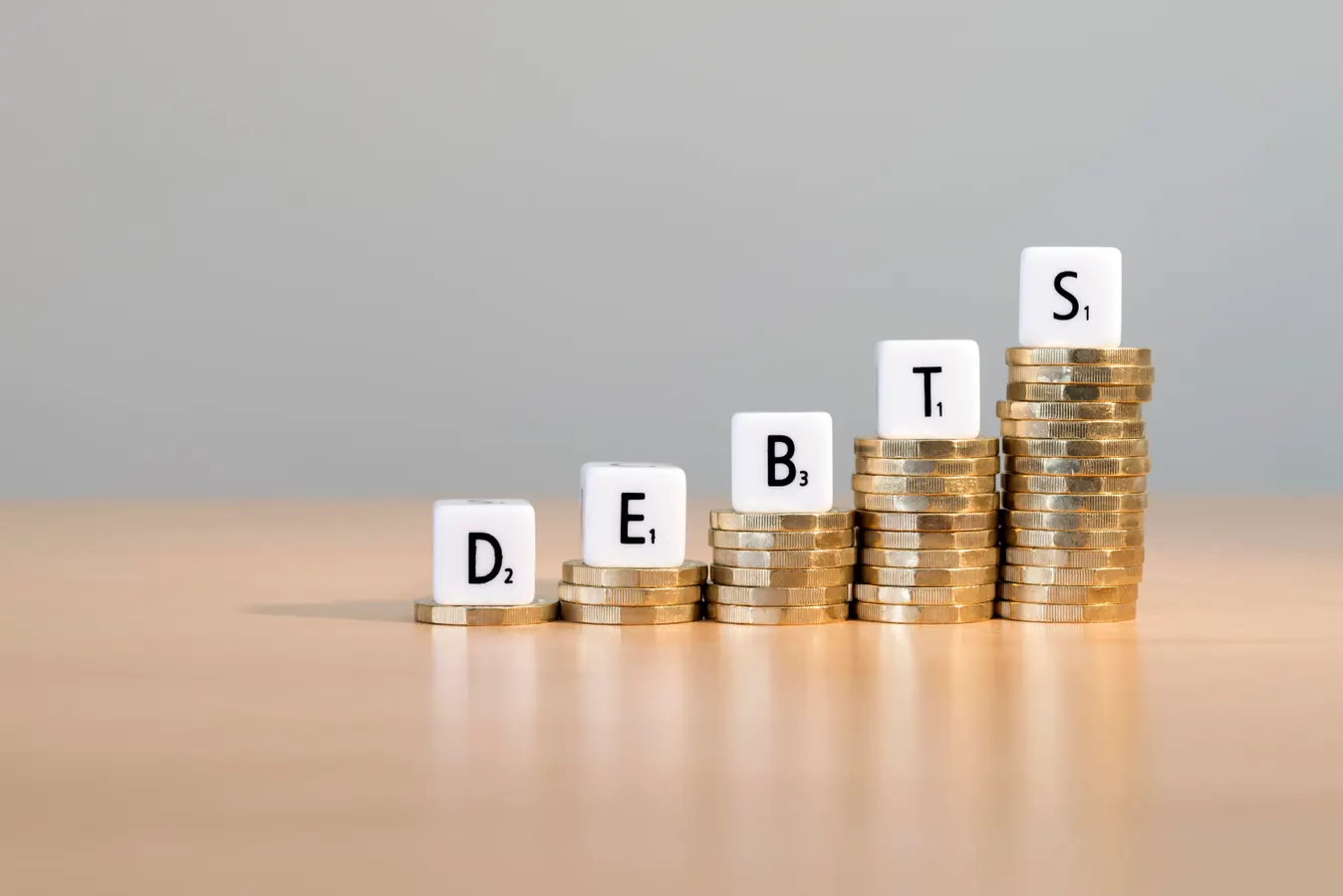 Managing Debt Wisely