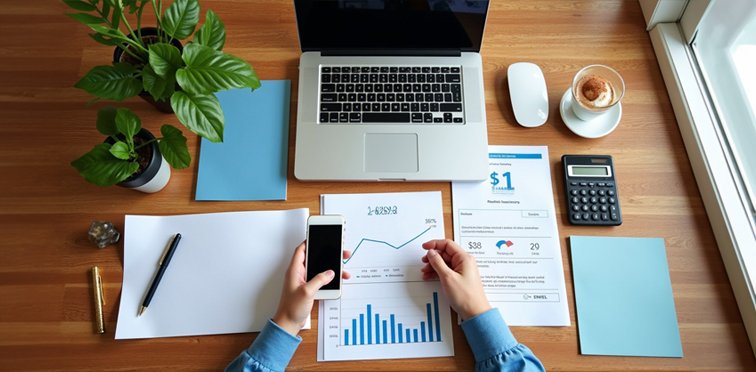 Smart Finance in 2025: Building Wealth with Confidence