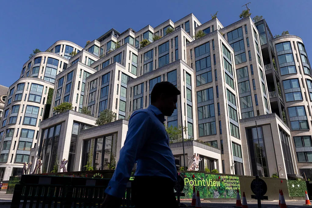 Building Wealth in London: Strategies for Every Income Level