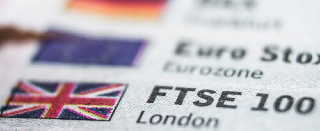 What is the FTSE 100? Your Simple Guide to the UK’s ‘Footsie’