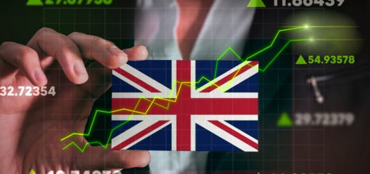 Investing in the UK This Time