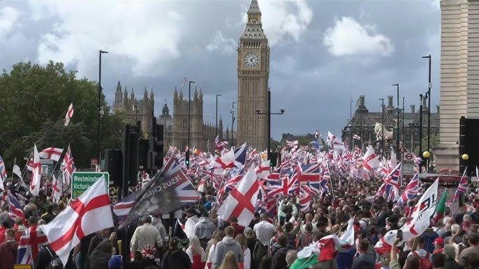 The Future of Multiculturalism in the UK