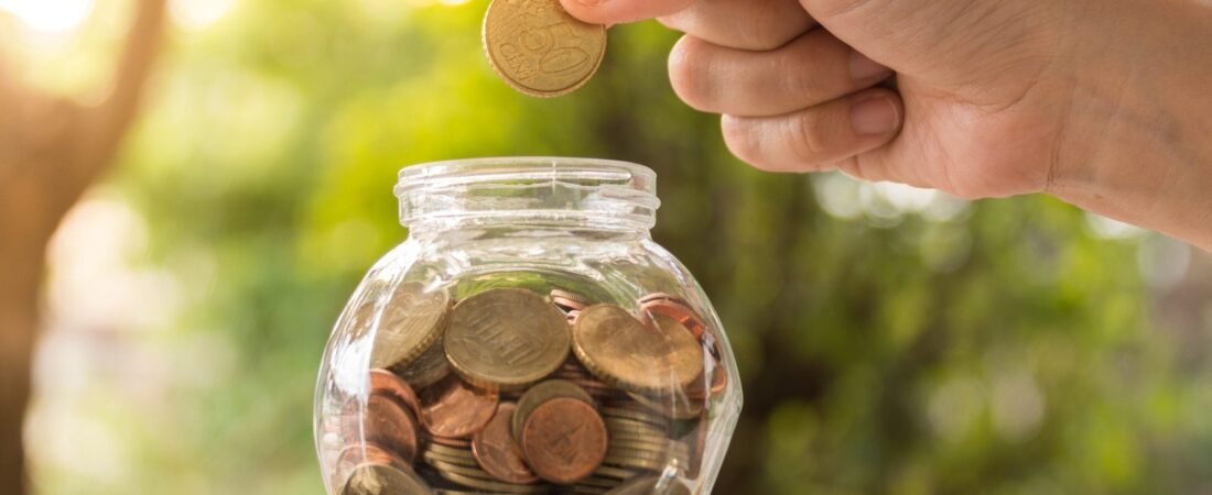 Saving Strategies for London