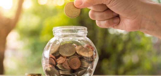 Saving Strategies for London