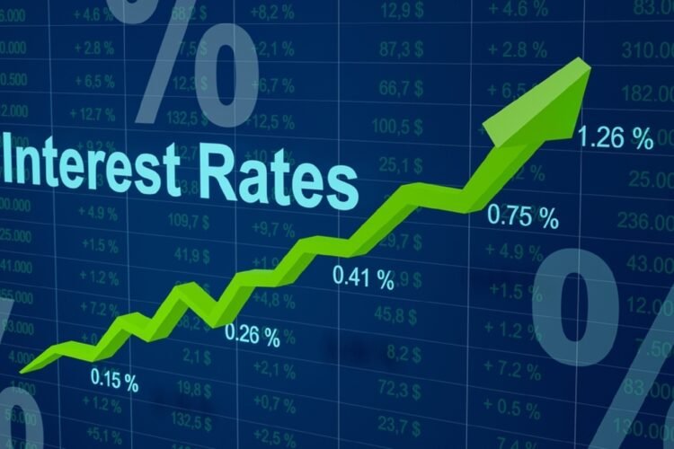 How Rising UK Interest Rates Impact Your Finances in 2025