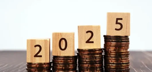 Finance 2025: Smart Money, Smart World