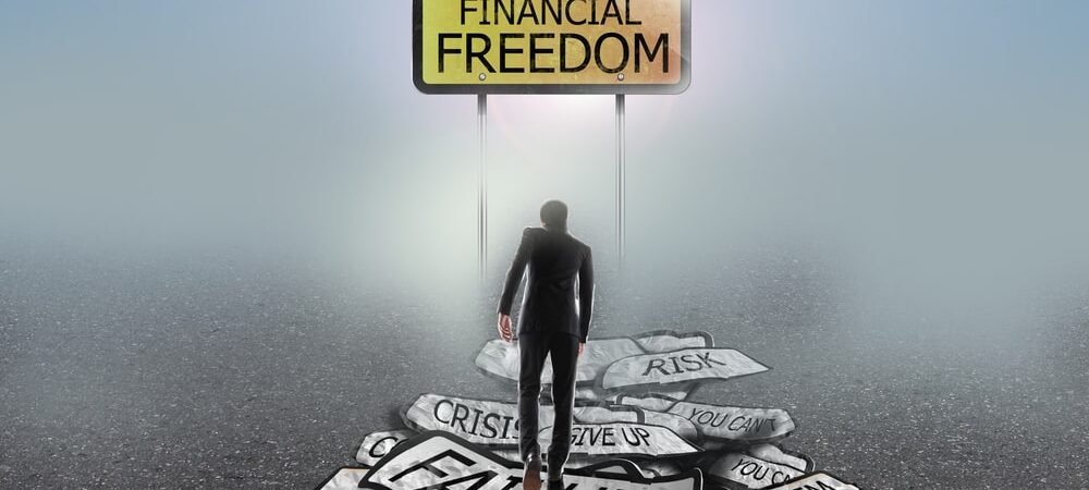 Financial Freedom in 2025: Smarter Money Moves