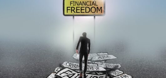 Financial Freedom in 2025: Smarter Money Moves