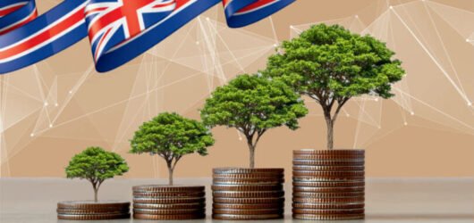 How Tokenized Funds Are Reshaping UK Investment Landscapes