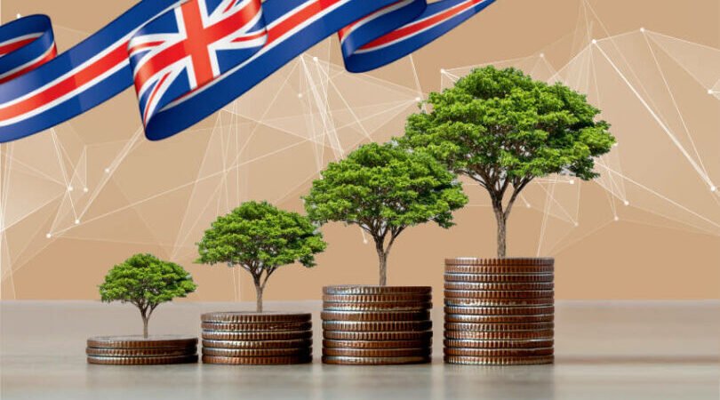 How Tokenized Funds Are Reshaping UK Investment Landscapes