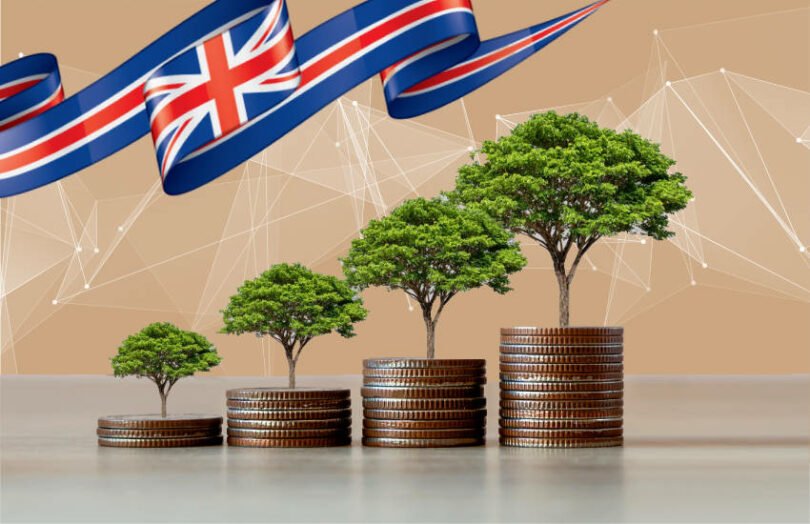 How Tokenized Funds Are Reshaping UK Investment Landscapes