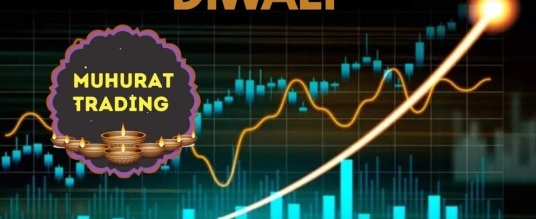 Muhurat Trading 2025 for UK-Based Investors