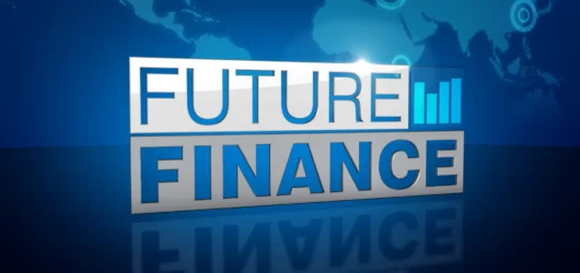 Sanjay Naker Predicts the Future of Finance