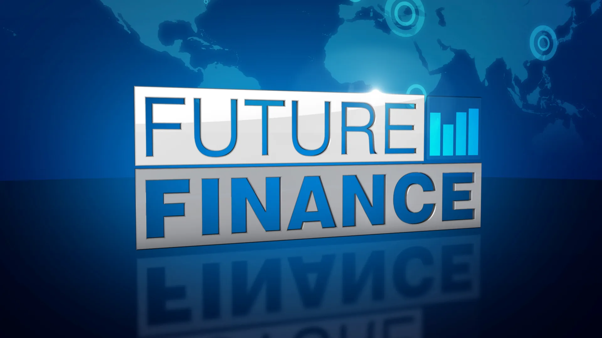 Sanjay Naker Predicts the Future of Finance
