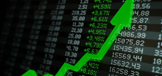 Trending UK Stocks & Future Market Outlook 2025