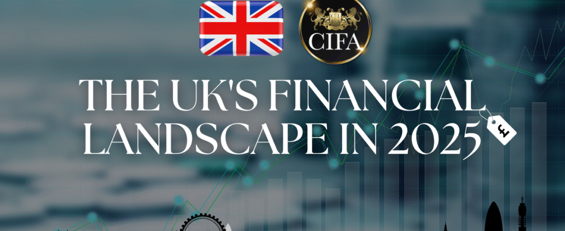 Emerging Finance Trends in the UK: What to Watch in 2025