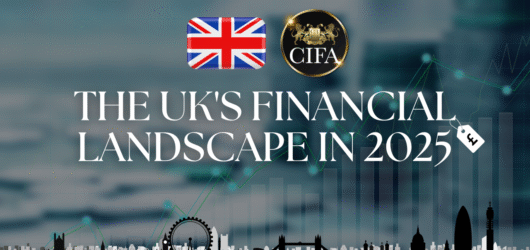 Emerging Finance Trends in the UK: What to Watch in 2025