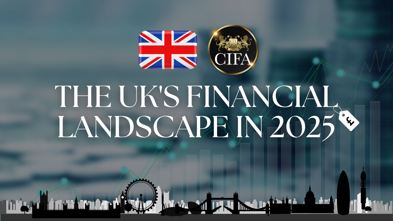 Emerging Finance Trends in the UK: What to Watch in 2025
