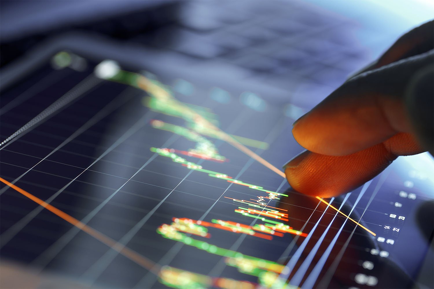 UK Finance Under the Microscope: Mis-Selling, Market Sentiment & Structural Trends