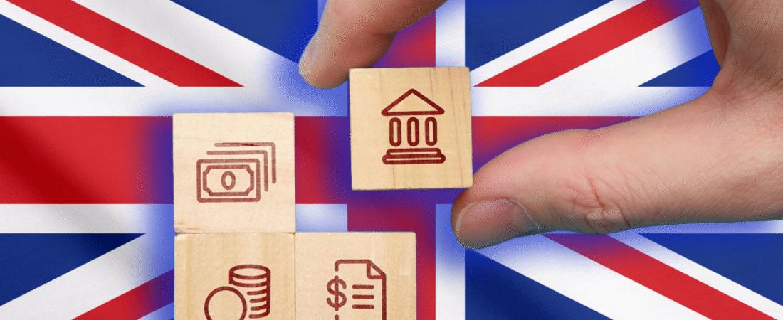 UK Financial Regulation: What the Recent Changes Mean