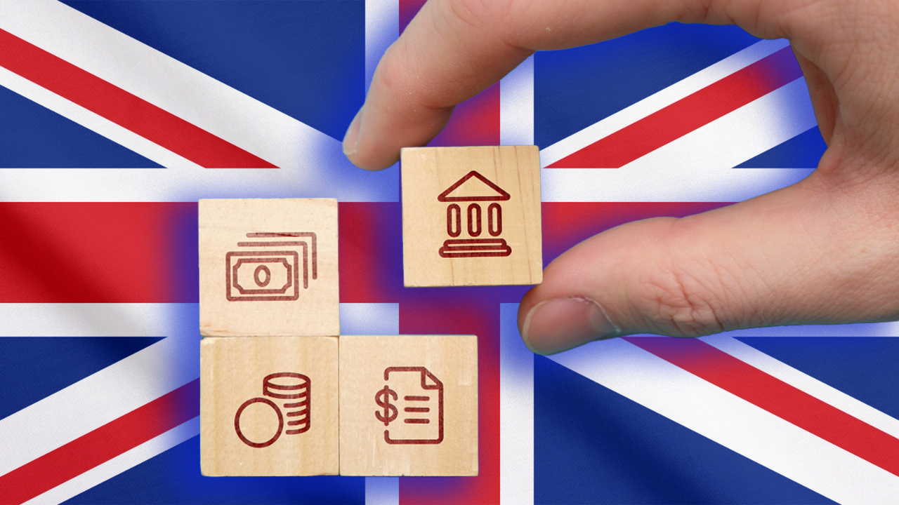 UK Financial Regulation: What the Recent Changes Mean