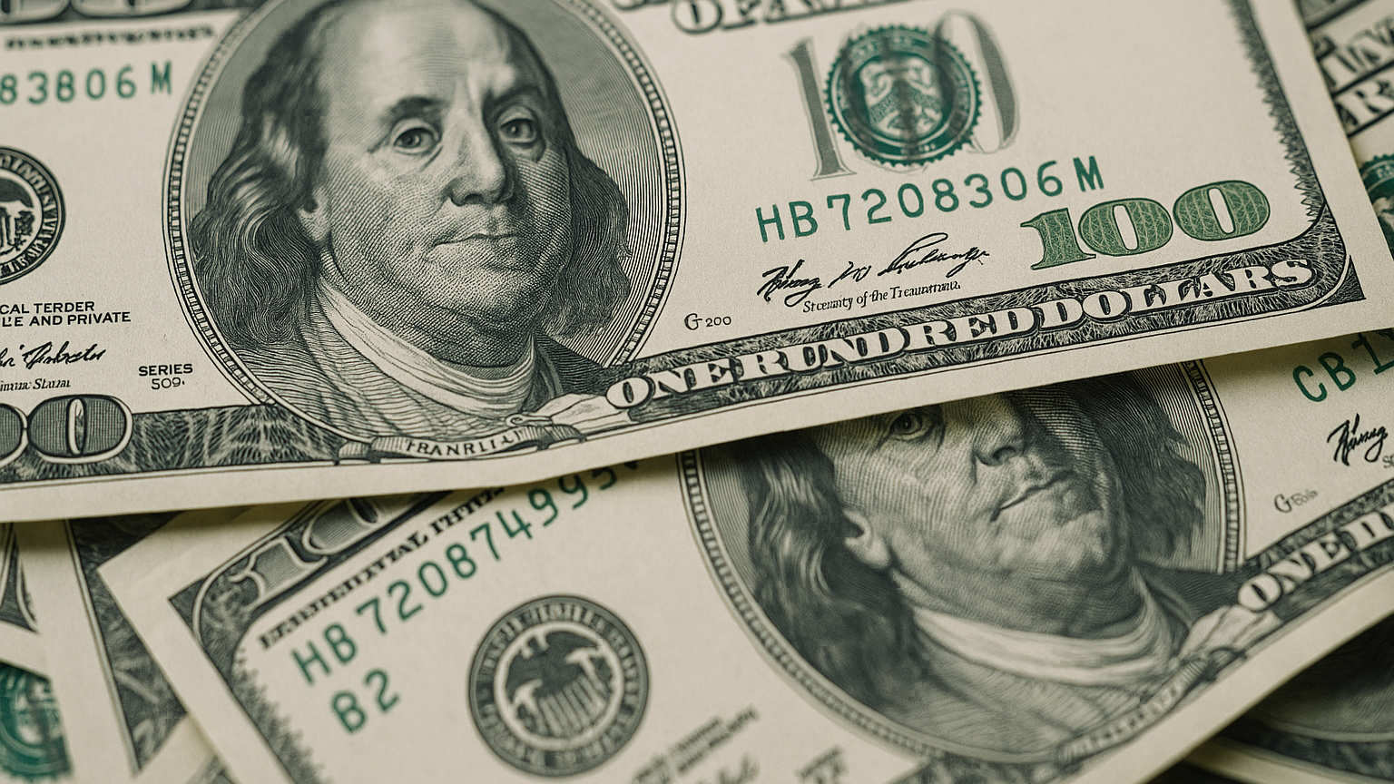 Smart Money Decisions in 2025