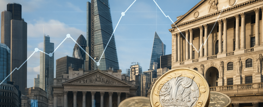 UK Finance Condition 2025