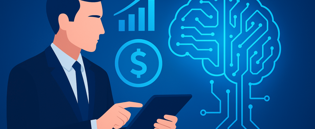 Will AI Replace Finance Jobs?