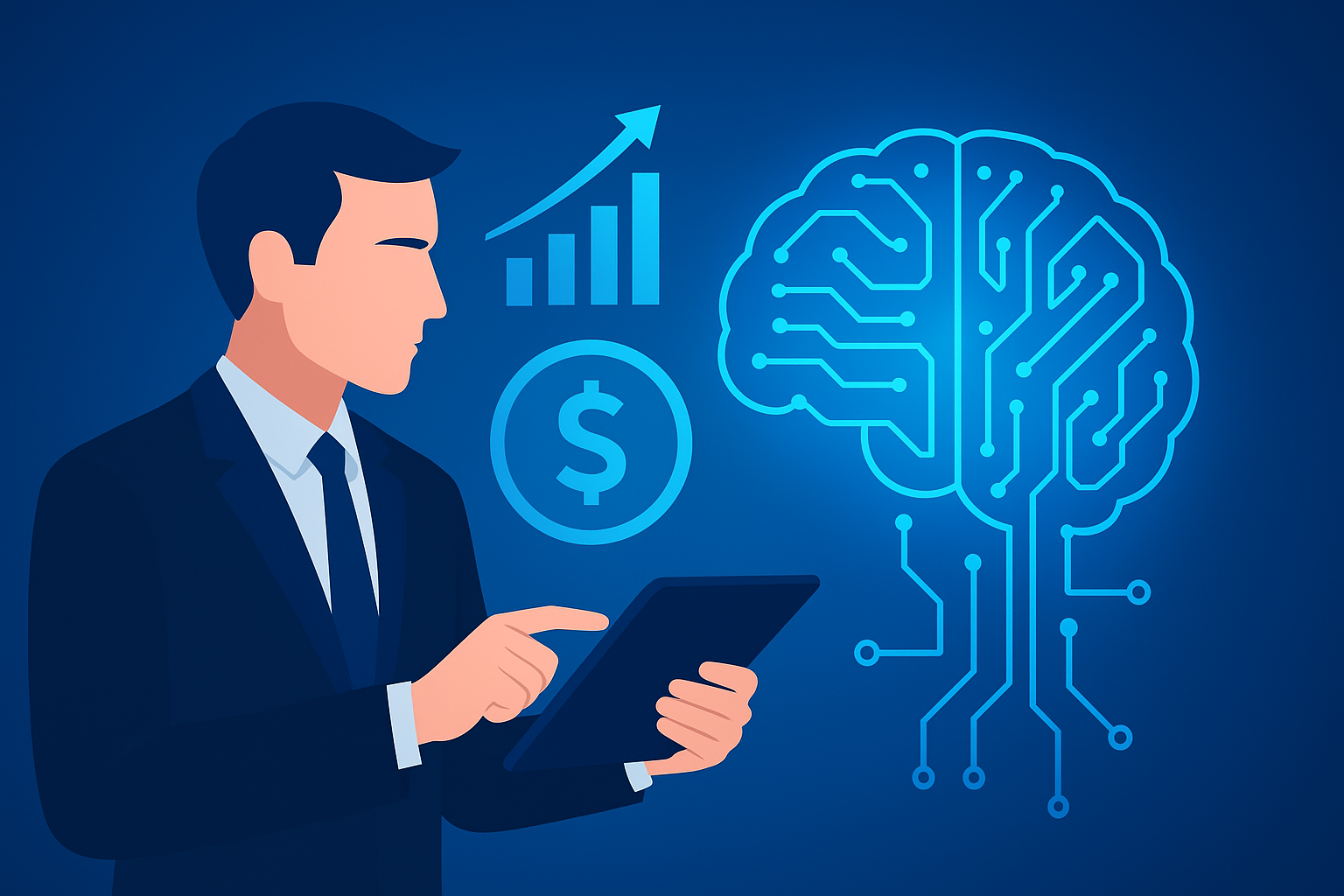 Will AI Replace Finance Jobs?